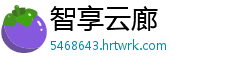 智享云廊